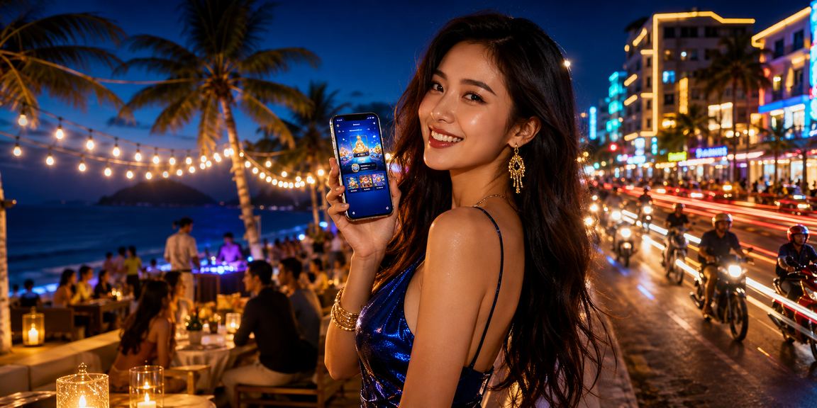 Máy đánh bạc slots chuyên nghiệp đa dạng chủ đề