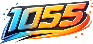 Logo 1055